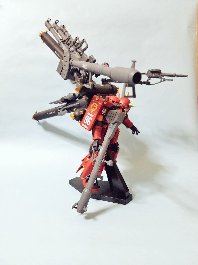 サイコザク–3枚目/制作者：yuuma