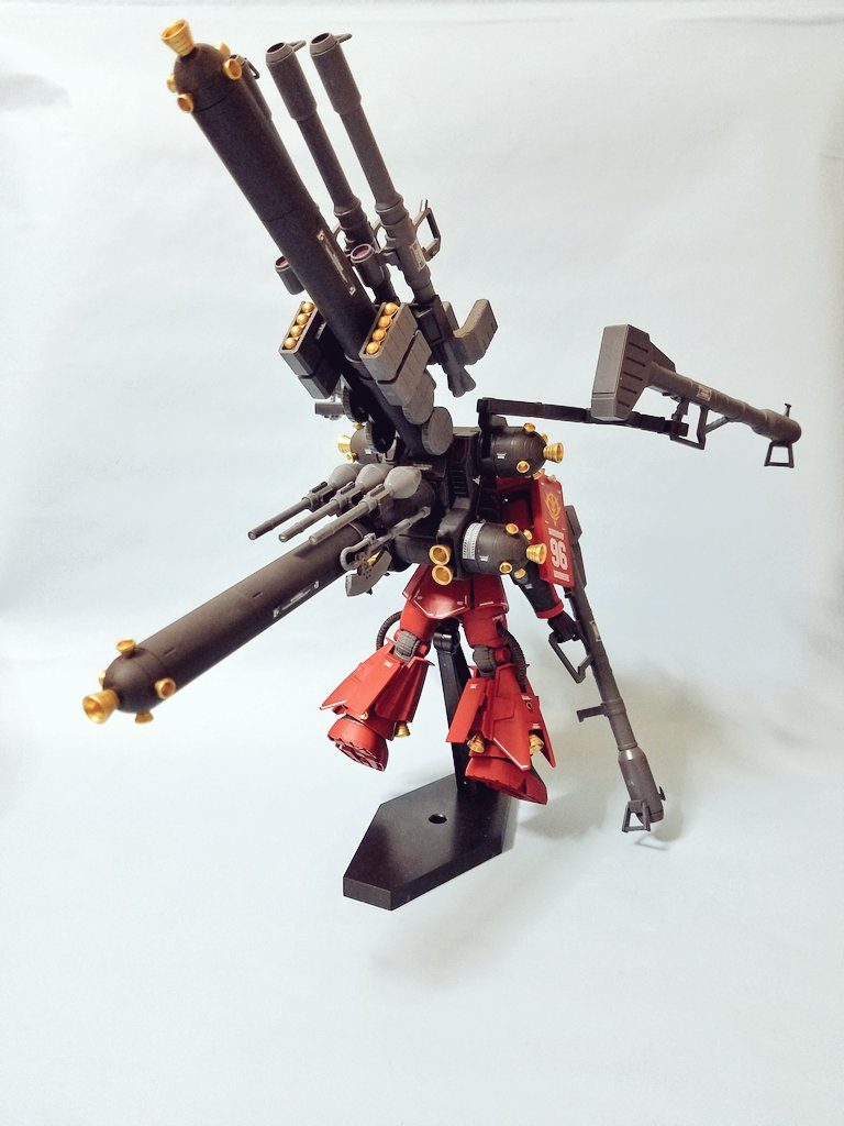 サイコザク–2枚目/制作者：yuuma