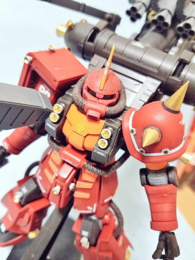 サイコザク–4枚目/制作者：yuuma