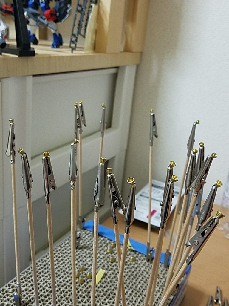 サイコザク–2枚目/制作者：yuuma