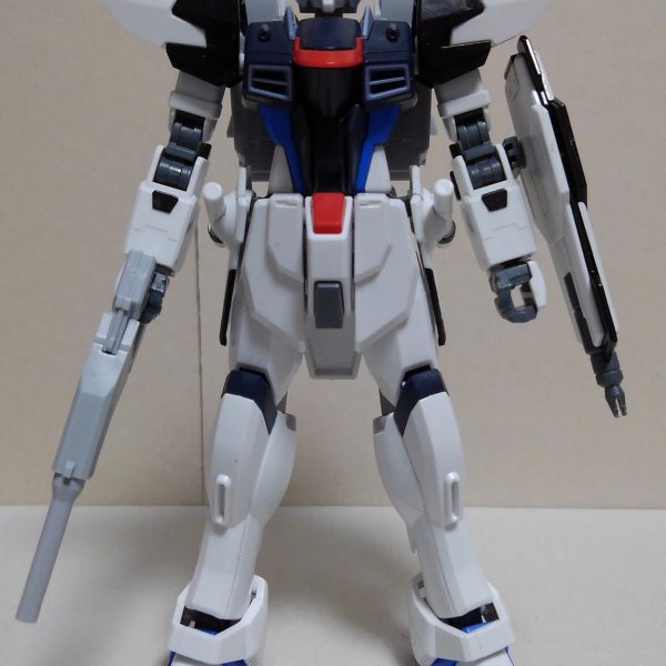 RGM-10N ジム・リベルタ