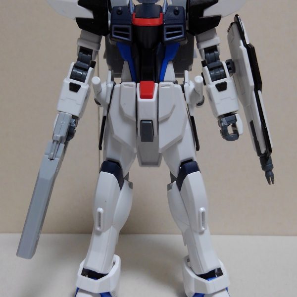 RGM-10C ジム・リベルタ改