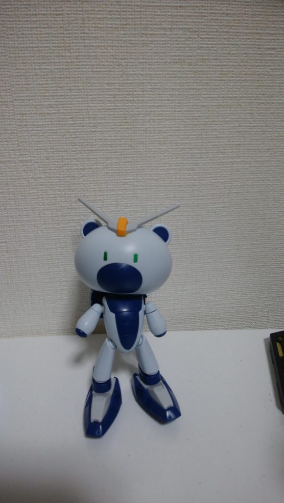 デュエルッガイ–2枚目/制作者：菊