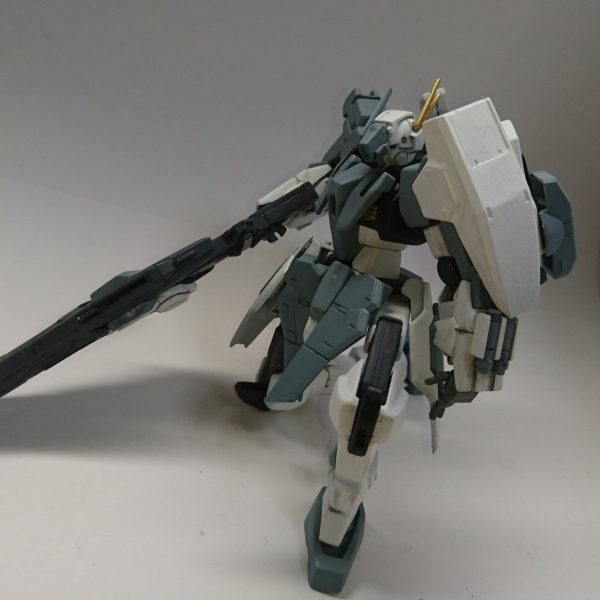 ケルディムガンダム