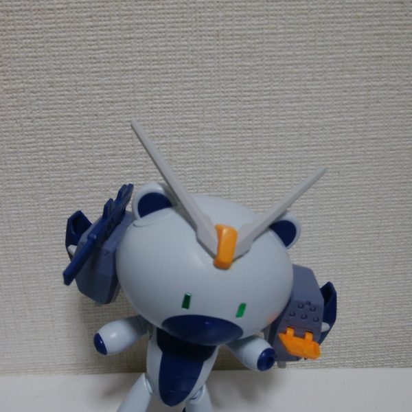 デュエルッガイ