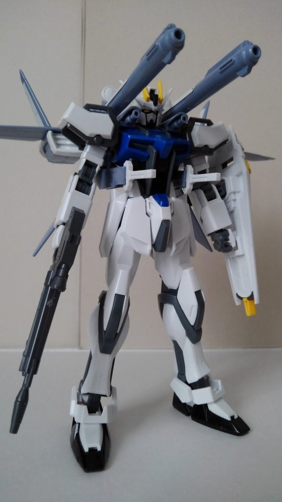 別アングルから