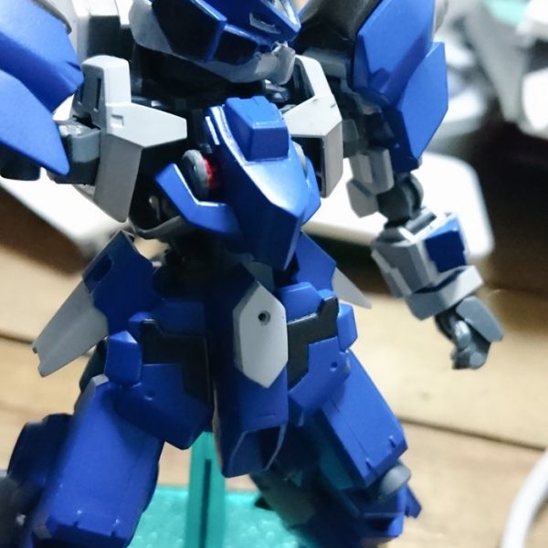 グレイズ 南米仕様 青葉カスタム