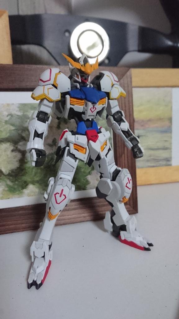 ハイレゾを意識して多色化