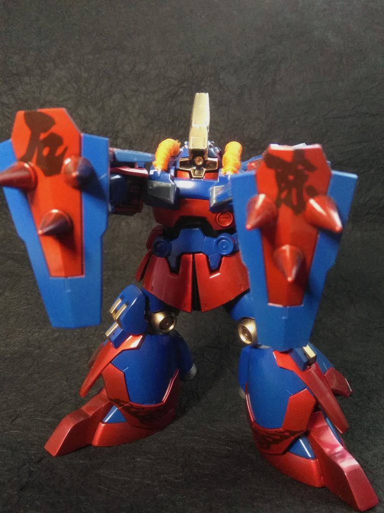 厄除けアタック!