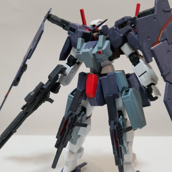 ガンダムデュナメスプルファー