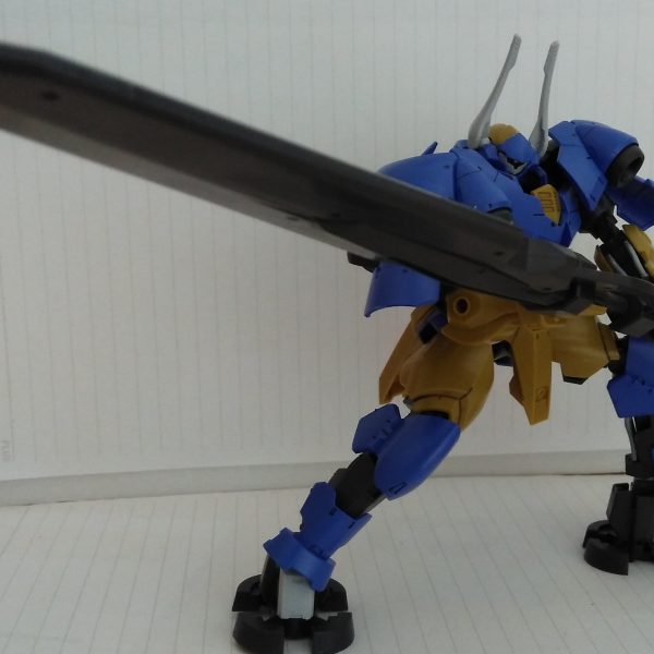 HG ヘルムヴィーゲ·リンカー