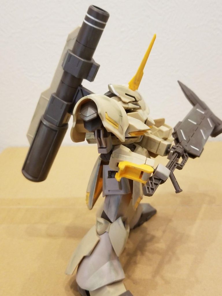 ガルバルディリベイク–4枚目/制作者：月城白虹