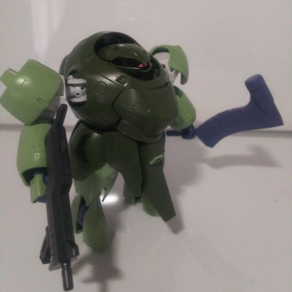 SDCS マンロディ