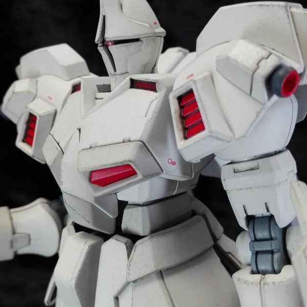 HG ギャン・クリーガー