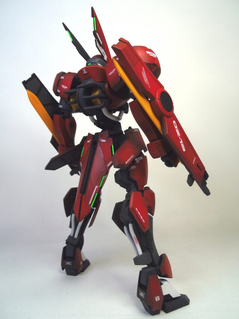 グリーンのワンポイントが気に入っています。