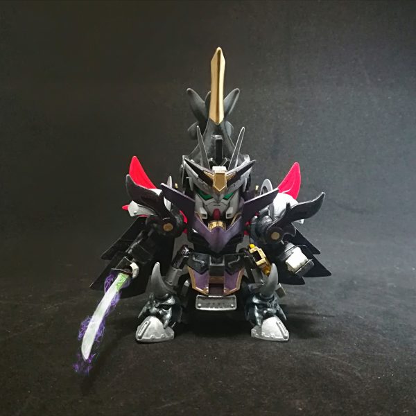 第六天魔王 織田信長