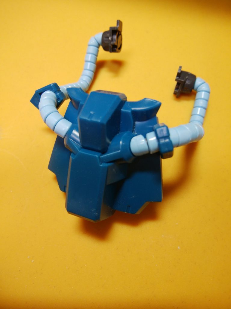 チャンピオンベルト完成(≧∇≦)b
以前は一つ一つゲート処理と格闘してました。、。気が遠くなるような作業と面倒くささと細かい作業すぎてイライラ、、、今回は楽に終わって助かりました!プラ棒お薦めです!!