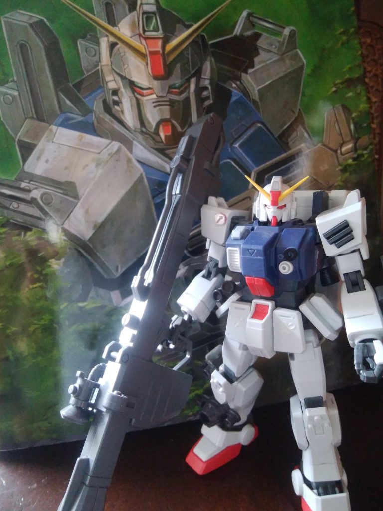 現在のお姿はこちらでした。