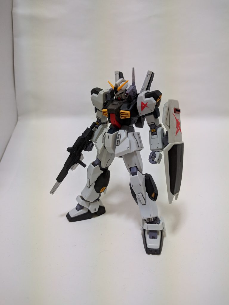 S字立ち、痺れマス(≧▽≦)