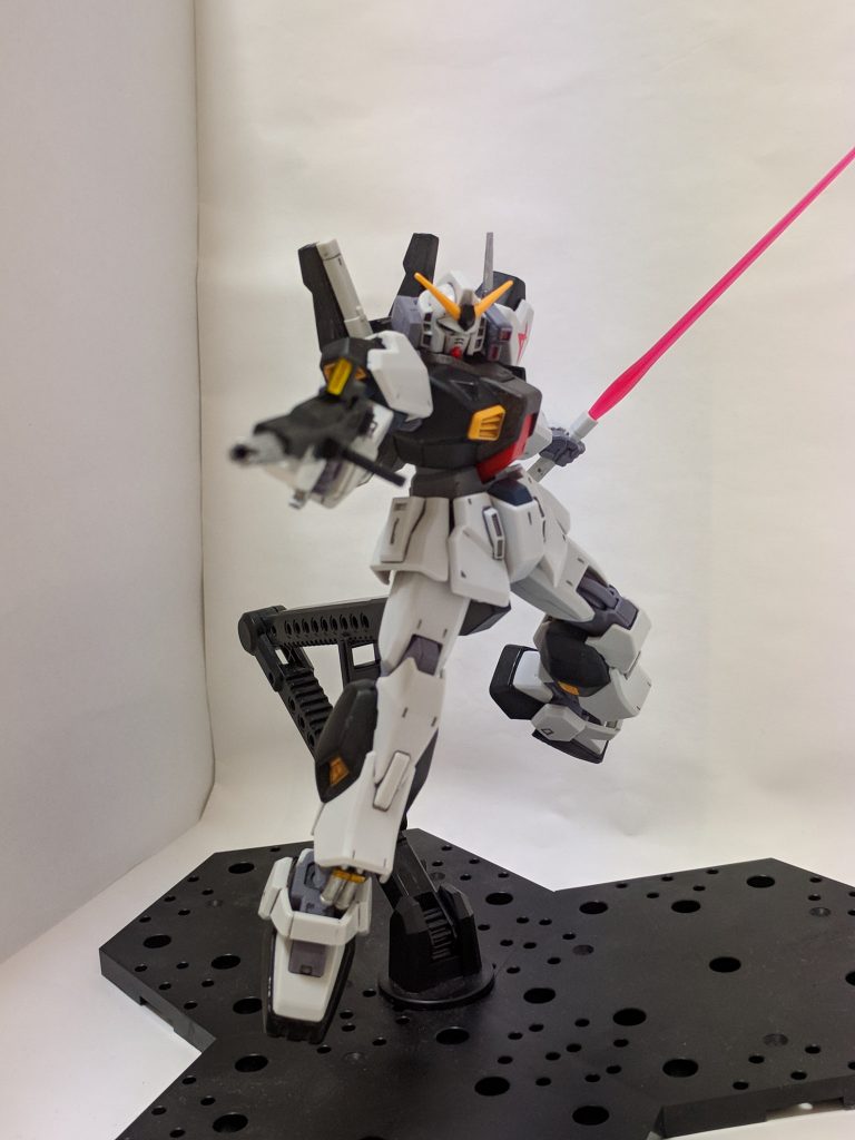 アクションベース4での撮影です!