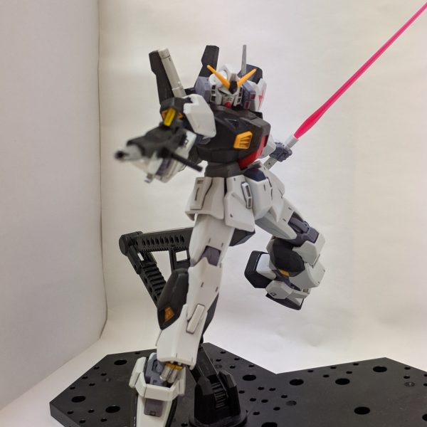 アムロ専用ガンダムMk-Ⅱ