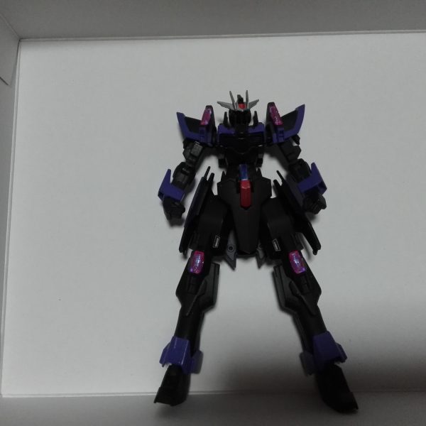 ディナイアルガンダム：J