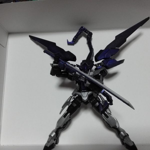 ガンダムサソード