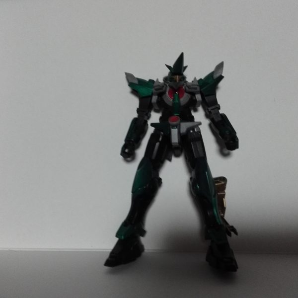 ガンダムキックホッパー