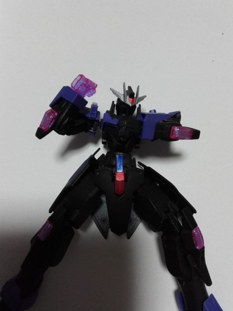 勝負だ…
《JOKER❗ MAXIMUM-DRIVE❗》