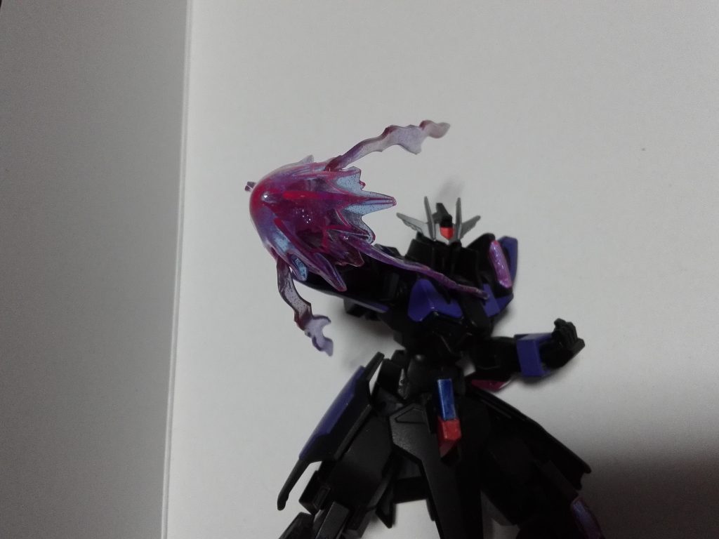 ライダー…パンチ❗