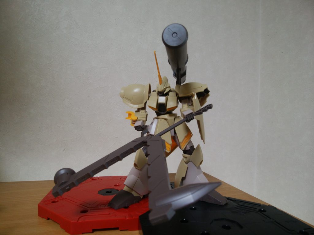 ガルバルディリベイク！–3枚目/制作者：Sasha