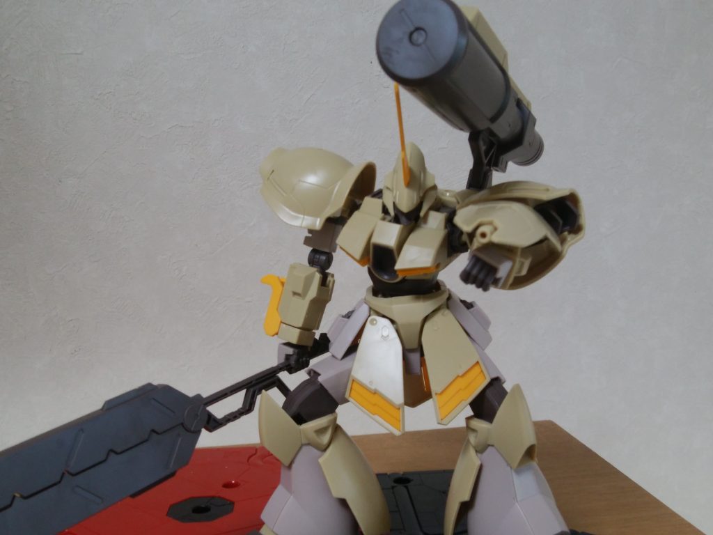 ガルバルディリベイク！–5枚目/制作者：Sasha