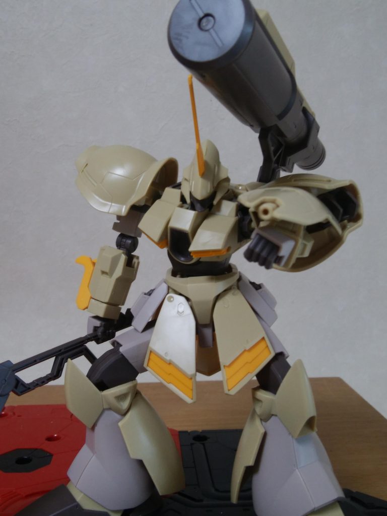 ガルバルディリベイク！–8枚目/制作者：Sasha