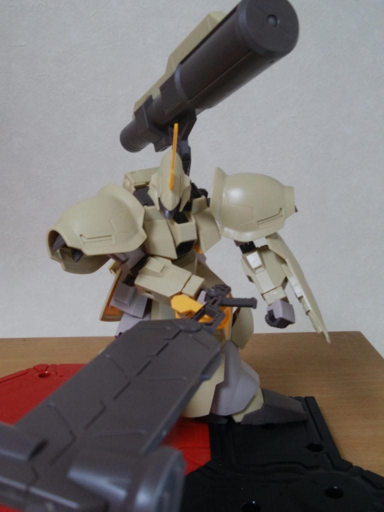 ガルバルディリベイク！–9枚目/制作者：Sasha