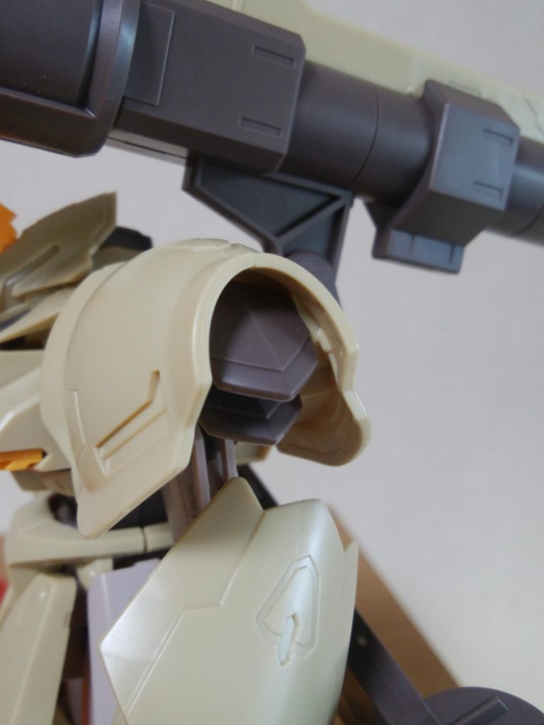 ここ動く、芸が細かい、