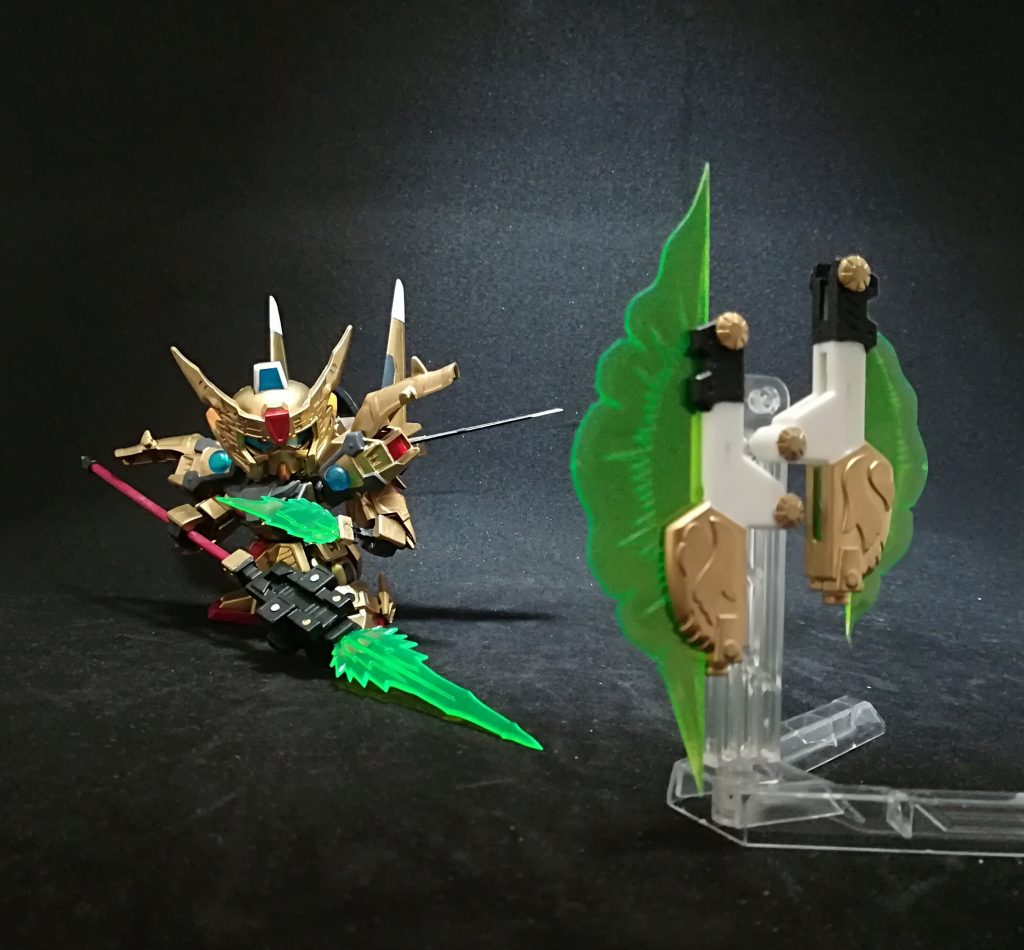 北天神將 玄武–2枚目/制作者：katana