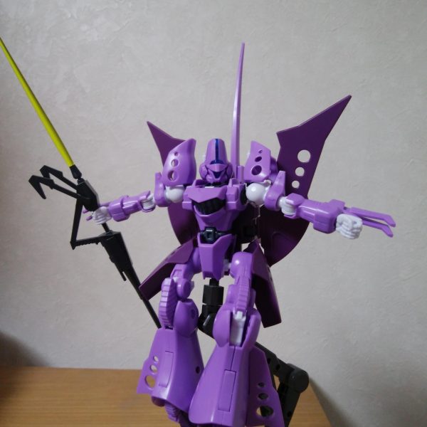 ハンブラビ スバン