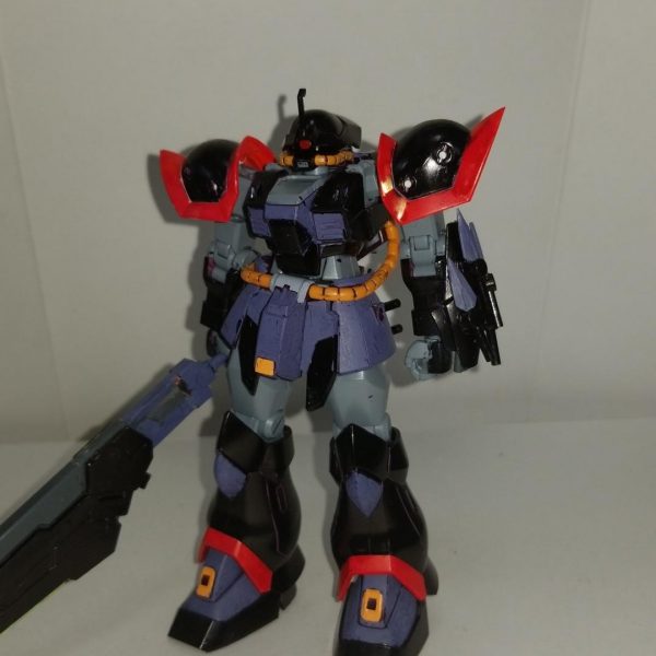 イフリートフォルシュトレッカー