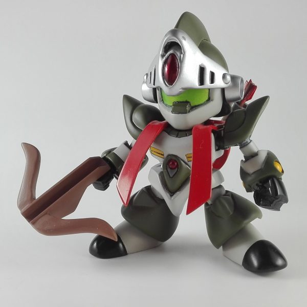 妖精ジムスナイパーカスタム