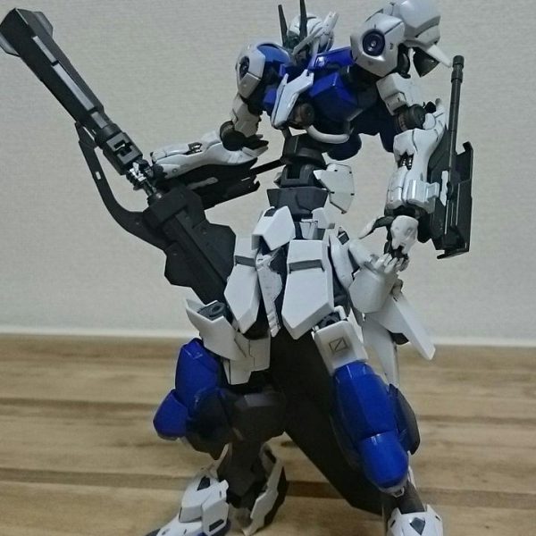 オーロレンデ・フルリンカー