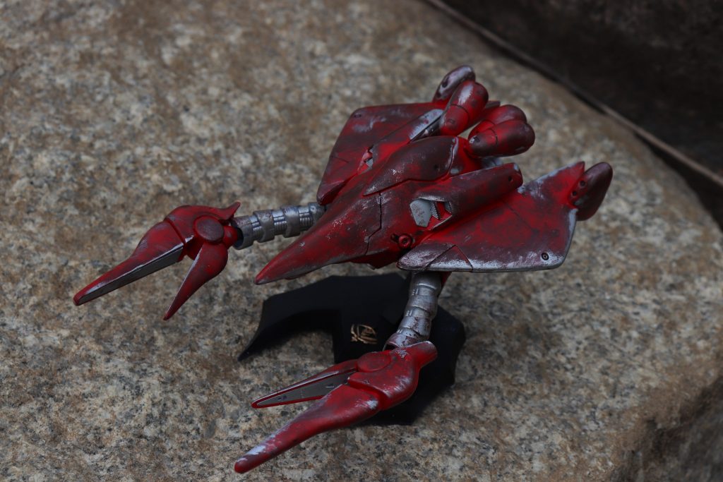 ジークジオン！