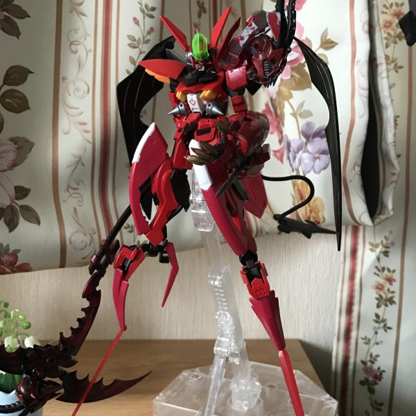 ガンダムモラクス