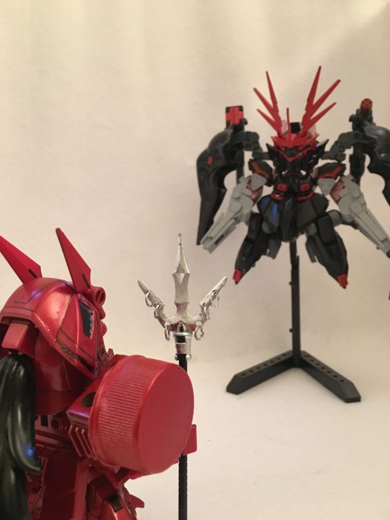 夜天僧 レッドテラー–6枚目/制作者：@MD_XXX