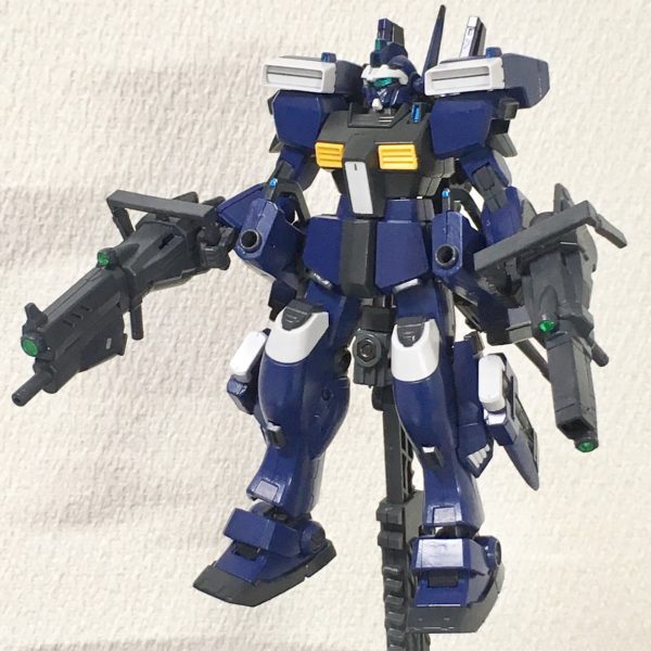 RGM-86RBM/C  ジムIIIビームマスターC型