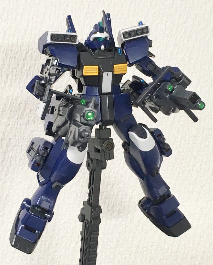 フルハッチオープン