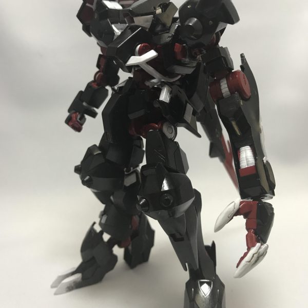 グレイズ・ディアブロ