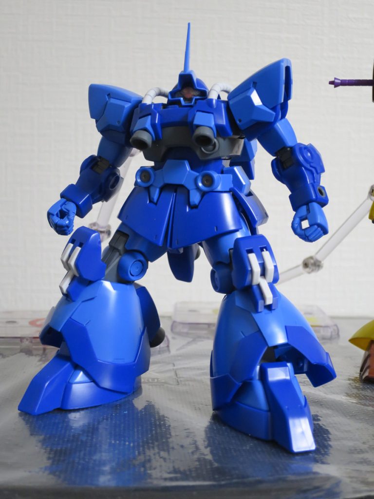 アルサンゴーブルー