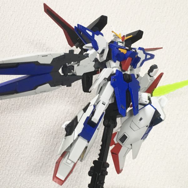 amazon.com A-Zガンダム｜Aiceさんのガンプラ作品｜GUNSTA