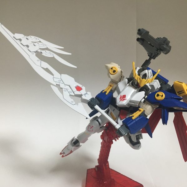 ガンダム・バルバトスフェニーチェ