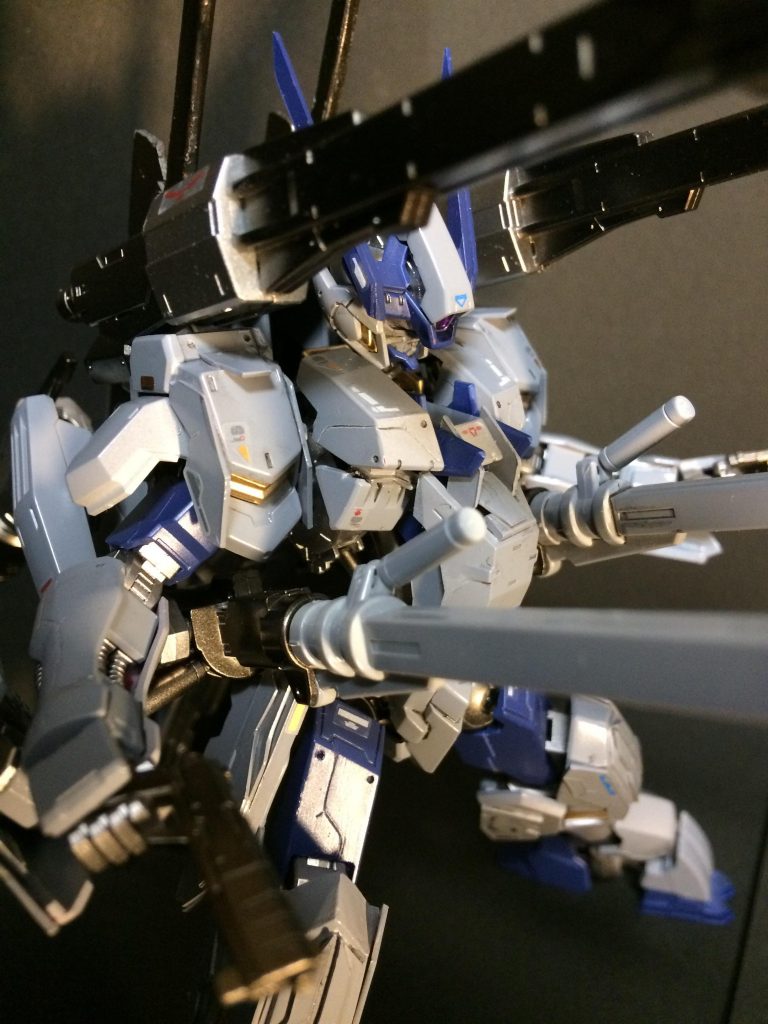 フラウロス・オリジン–4枚目/制作者：あぬびすん @anubisnn